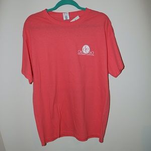 Southern couture tee shirt